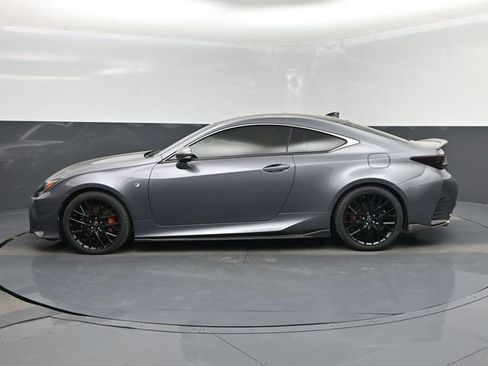 Used 2017 Lexus RC 200t F Sport image 10
