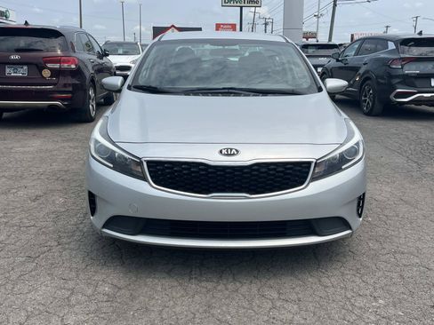Used 2018 Kia Forte LX FWD image 2
