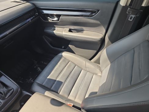 Used 2023 Honda CR-V EX-L image 16