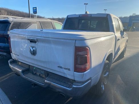 Used 2019 RAM 1500 Limited image 4
