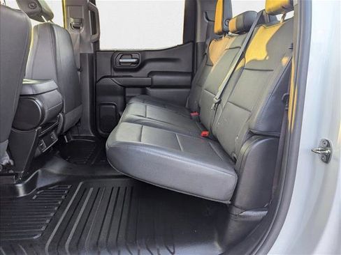 Used 2024 GMC Sierra 1500 Pro w/ Convenience Package image 17