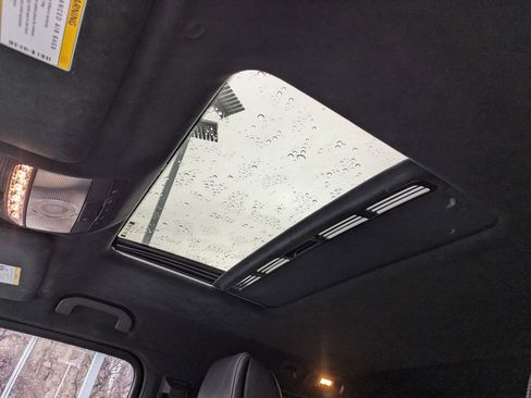 Certified 2024 Mercedes-Benz G 63 AMG 4MATIC image 27