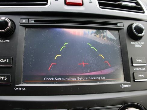 Used 2015 Subaru Impreza 2.0i AWD/4WD image 9
