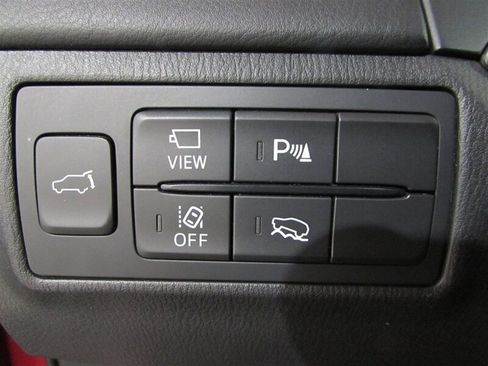 Used 2023 MAZDA CX-9 Grand Touring image 26