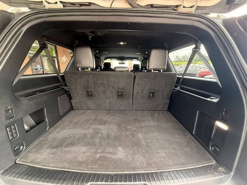 Used 2019 Ford Expedition Max Limited AWD/4WD image 17