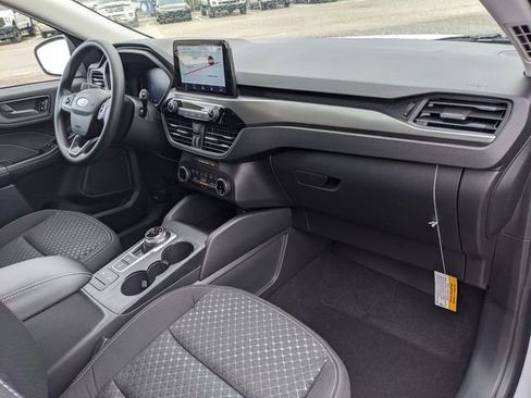 New 2026 Ford Escape Active FWD image 13