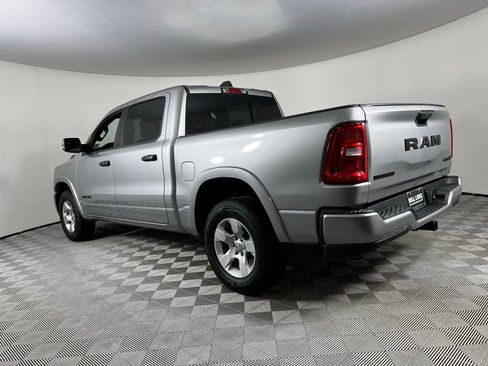 Used 2025 RAM 1500 Big Horn image 9