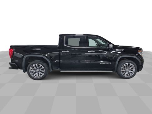 Used 2022 GMC Sierra 1500 Denali w/ Technology Package AWD/4WD image 10