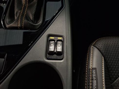 Certified 2025 Subaru Crosstrek 2.5i Wilderness w/ Crosstrek Mirror Package image 23