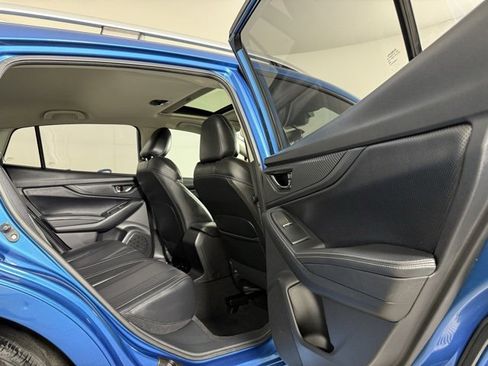 Used 2017 Subaru Impreza 2.0i Limited w/ Moonroof/BSD & Rcta/Eyesight image 18