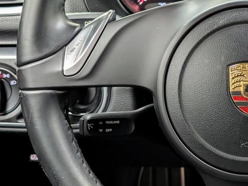 Used 2014 Porsche Cayman S RWD image 27