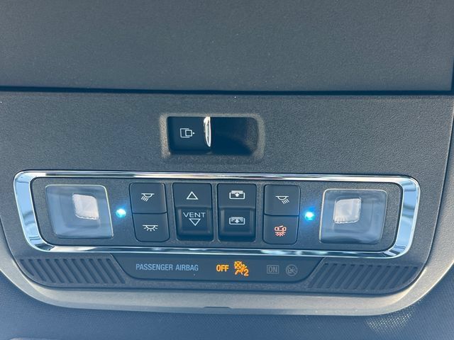 Used 2026 Ford F150 Lariat w/ Equipment Group 502A High AWD/4WD image 33