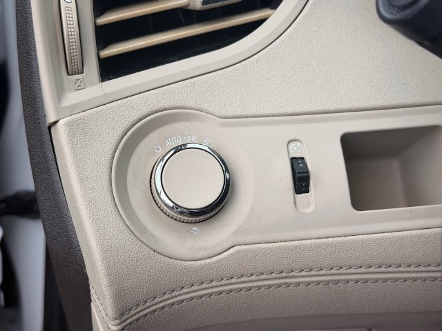 Used 2016 Buick LaCrosse Leather FWD image 30