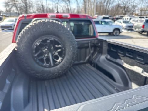 Used 2026 Chevrolet Colorado ZR2 w/ ZR2 Bison Edition image 15