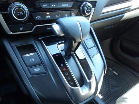 Used 2017 Honda CR-V EX image 21