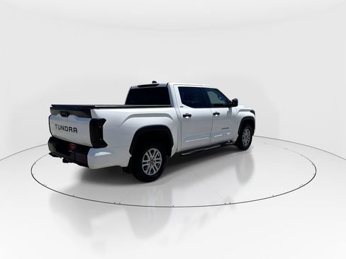Used 2025 Toyota Tundra SR5 RWD image 8