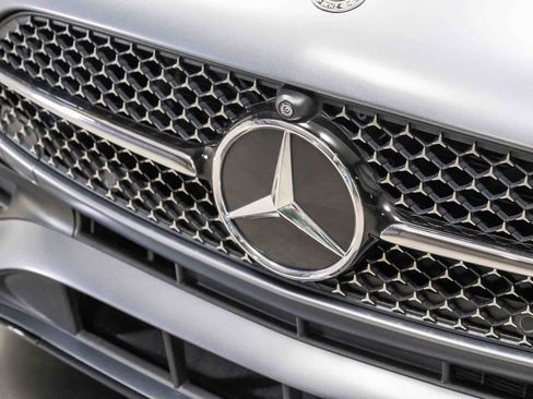 Certified 2023 Mercedes-Benz C 300 Sedan w/ AMG Line w/ Night Package image 14