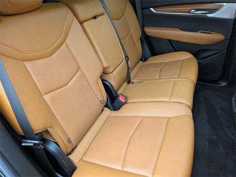 Certified 2023 Cadillac XT5 Premium Luxury image 25