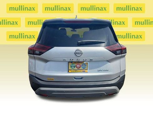 Used 2023 Nissan Rogue SV AWD/4WD image 30