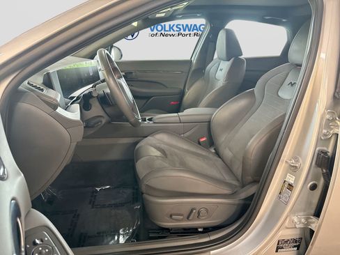 Used 2025 Hyundai Sonata N Line FWD image 22