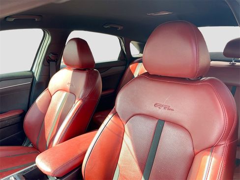 Used 2024 Kia K5 GT-Line w/ GT-Line Premium Package image 12