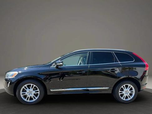 Used 2016 Volvo XC60 T5 Premier w/ Proximity Package AWD/4WD image 8
