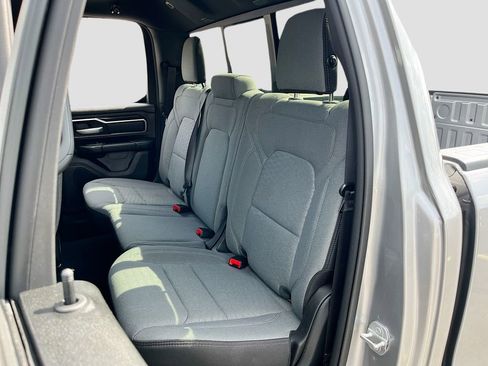 Used 2025 RAM 1500 Big Horn RWD image 23