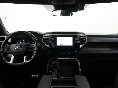 Used 2025 Toyota Tundra SR5 w/ TRD Off-Road Package image 11