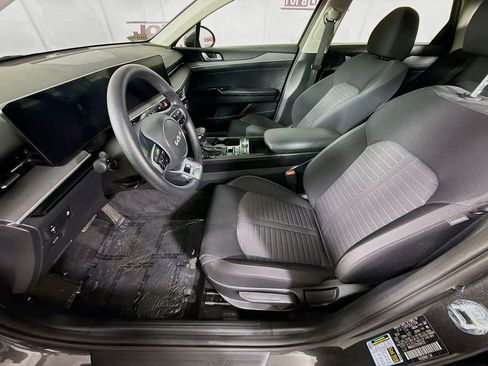 Used 2025 Kia K5 LXS FWD image 25
