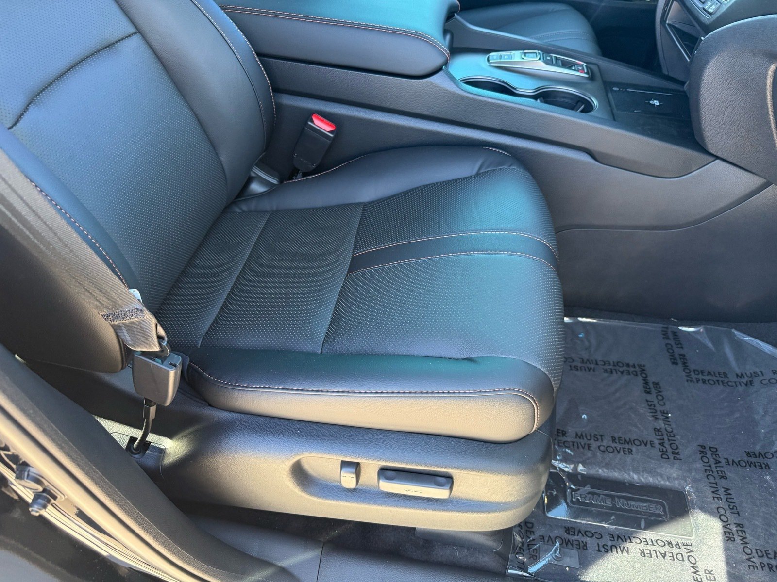 New 2026 Honda Ridgeline TrailSport image 30