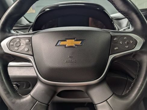 Used 2023 Chevrolet Traverse Premier AWD/4WD image 22