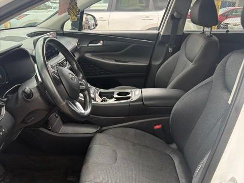 Used 2022 Hyundai Santa Fe XRT FWD image 31