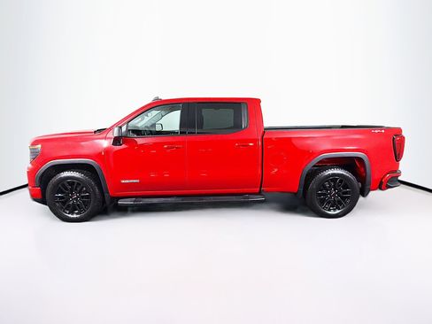 Used 2022 GMC Sierra 1500 Elevation w/ LPO, Elevation Black Package image 5
