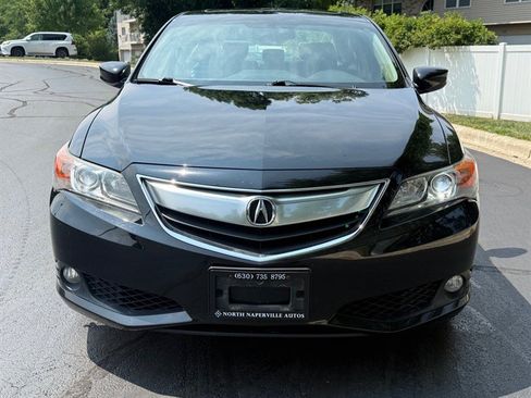 Used 2014 Acura ILX w/ Technology Package FWD image 11