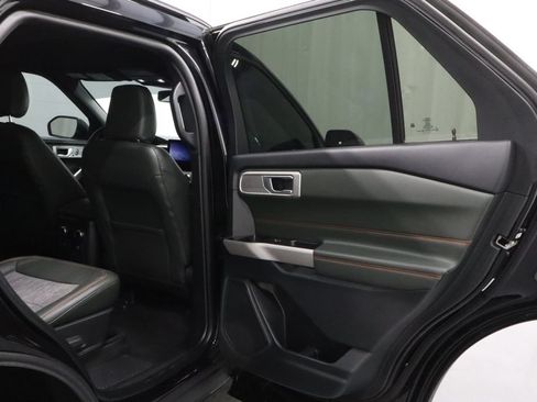 Used 2023 Ford Explorer Timberline w/ Timberline Technology Package AWD/4WD image 16