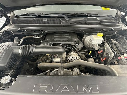 Used 2020 RAM 1500 Laramie w/ Sport Appearance Package image 33