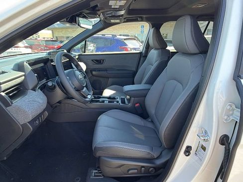 New 2026 Subaru Outback Limited XT AWD/4WD image 32