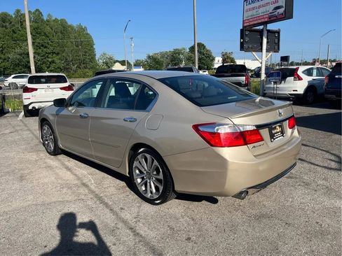 Used 2013 Honda Accord Sport image 7