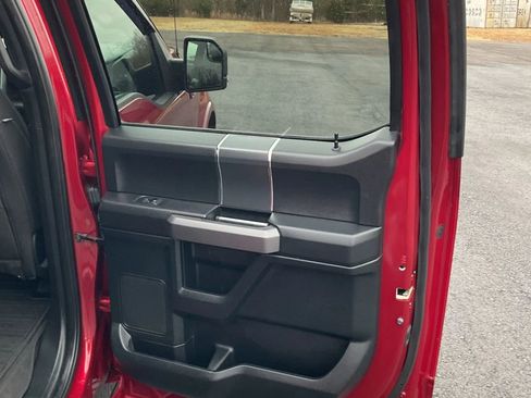 Used 2019 Ford F150 XLT w/ Equipment Group 302A Luxury image 46