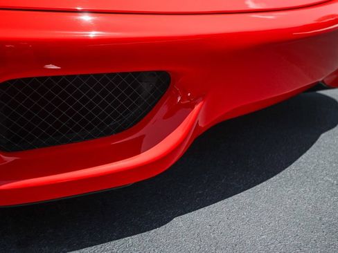 Used 2004 Ferrari 360 Challenge Stradale RWD image 12