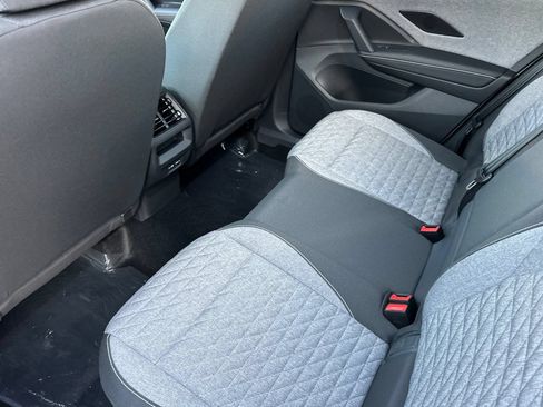 New 2026 Volkswagen Tiguan S AWD/4WD image 11