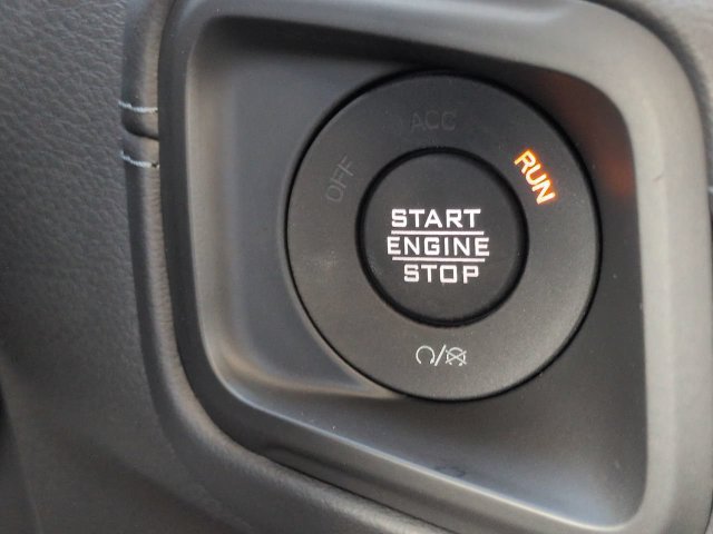 New 2027 Jeep Wrangler Unlimited Sahara AWD/4WD image 29