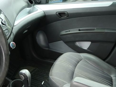 Used 2014 Chevrolet Spark LS FWD image 20