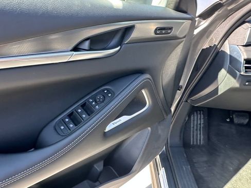 New 2027 INFINITI QX60 Luxe w/ Cargo Package FWD image 21