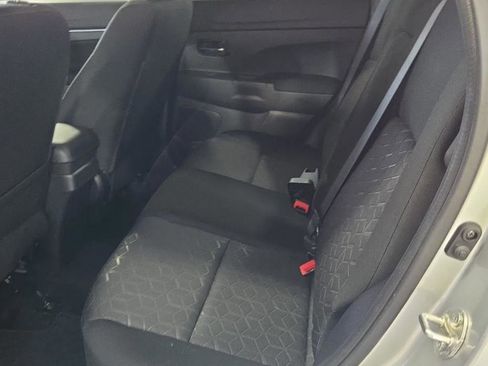 Used 2021 Mitsubishi Outlander Sport FWD image 8