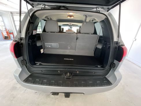 Used 2021 Toyota Sequoia Limited AWD/4WD image 25