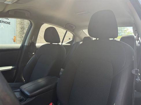 Used 2022 Nissan Sentra S FWD image 11