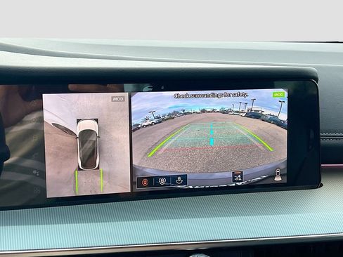 New 2026 Nissan Murano SL w/ Comfort Package image 14