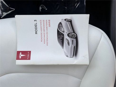 Used 2019 Tesla Model 3 Performance image 38