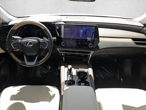 Used 2024 Lexus RX 350 Premium Plus w/ Accessory Package (Z1) FWD image 18